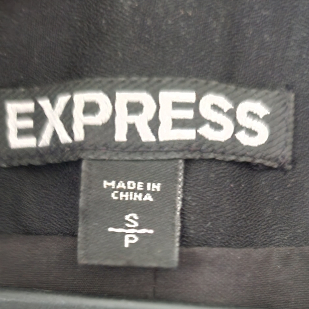 Express Sequin jacket - Picture 7 of 7